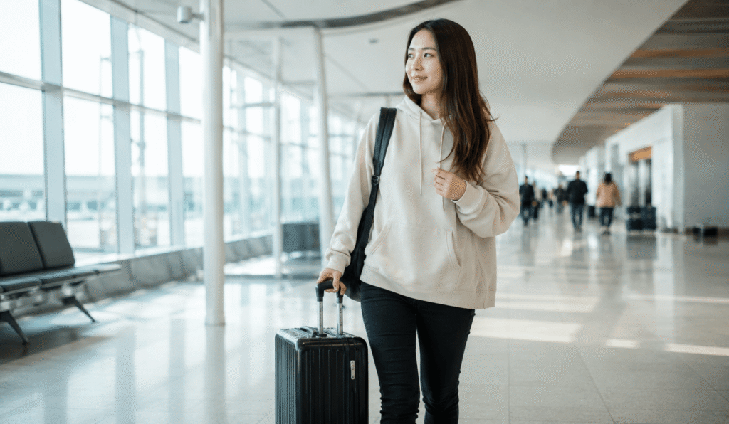 Rome's two main airports