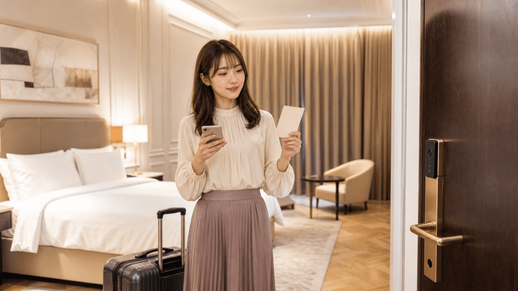 Key points to check when choosing a 5-star hotel near the Spanish Steps