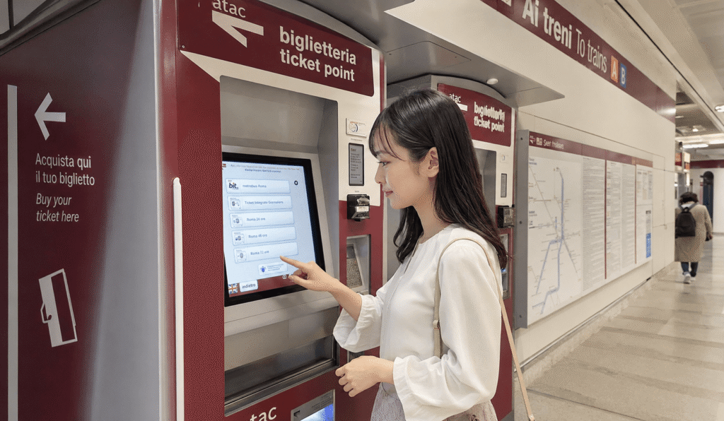 How to Choose Travel Tickets
