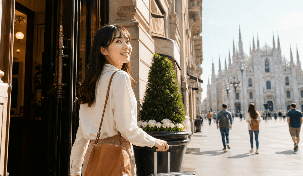 How to Choose a Hotel Convenient for Sightseeing