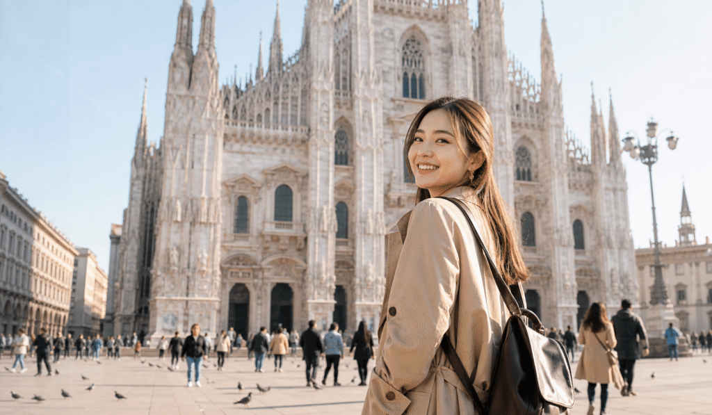 Key Points for Choosing a Hotel in Milan