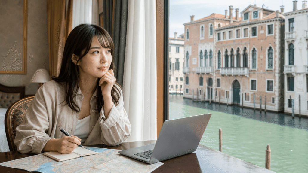 [Q&A] Frequently Asked Questions About Sightseeing in Venice