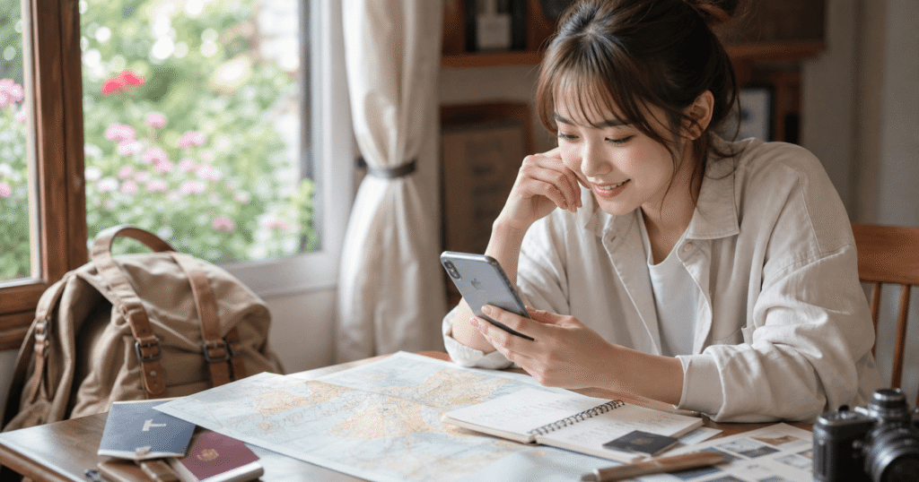 【Q&A】ヨーロッパ一人旅に関する失敗談、質問と対策