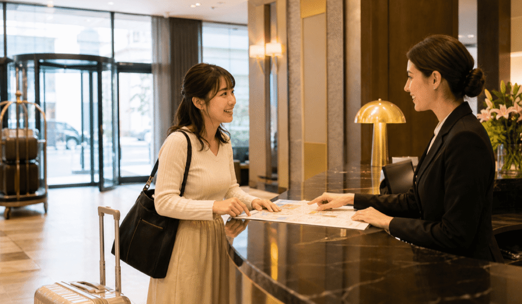 How to Choose a Safe and Reliable Hotel Near Termini Station