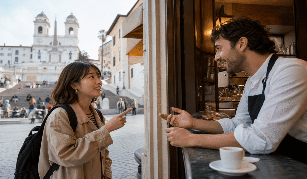 Places Where English Is Spoken and Tips for Communication