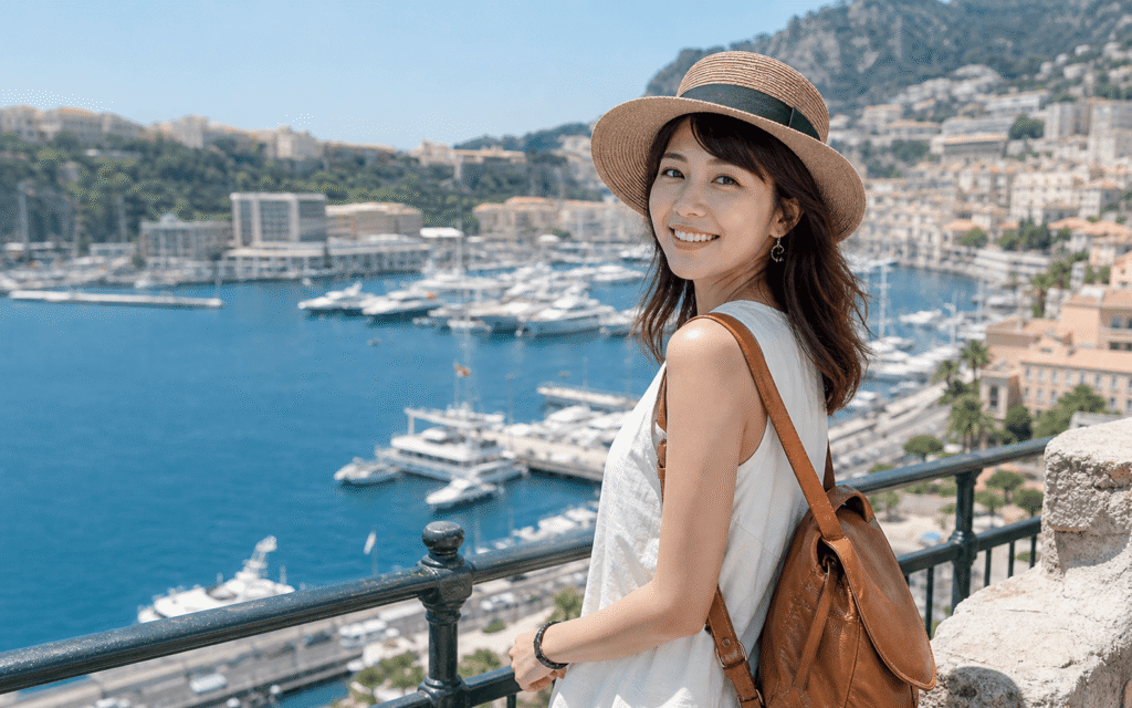 夏(6月〜8月):アウトドアとビーチリゾートのシーズン