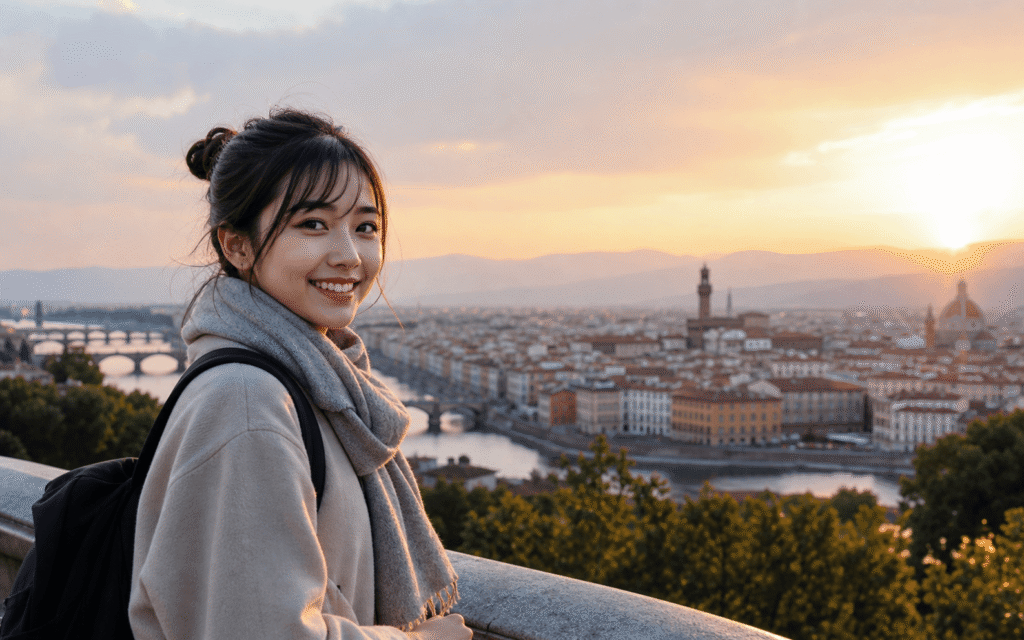 それでも10日間のヨーロッパ旅行がお勧めである理由