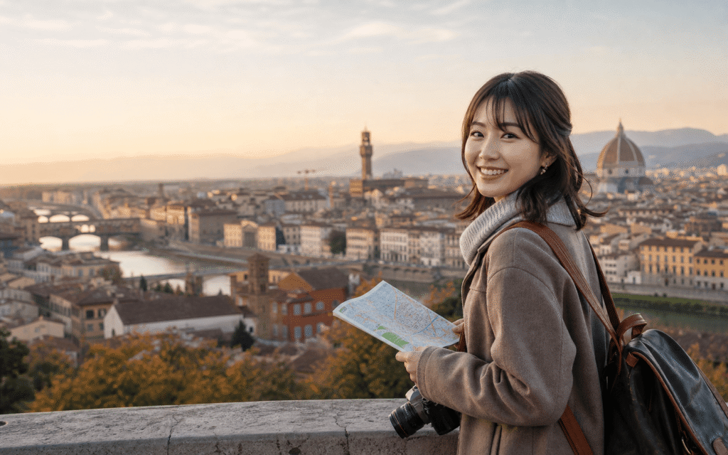 【まとめ】旅行計画の立て方
