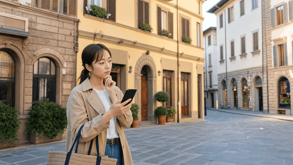 Compare 17 recommended 3-star hotels in Florence.
