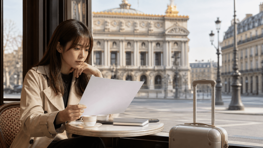 Compare 13 recommended 3-star hotels near the Paris Opéra.