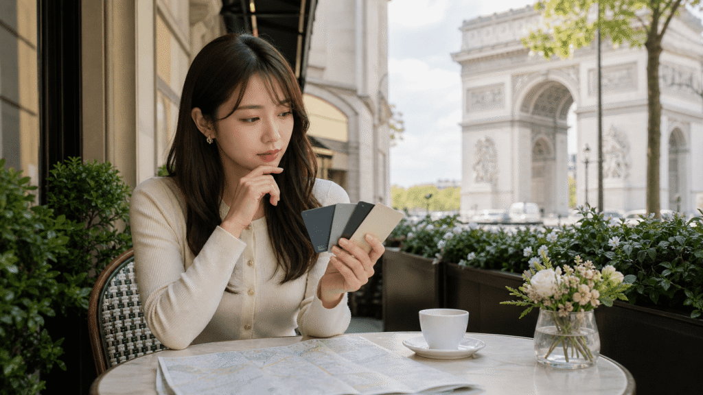 Compare 9 recommended 4-star hotels near the Champs-Élysées.