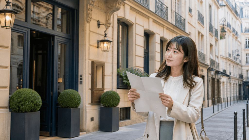 Compare 8 recommended 4-star hotels in the Saint-Germain area.