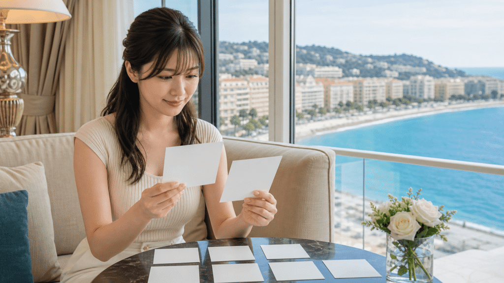Compare 9 recommended 4-star hotels along the coast of Nice.