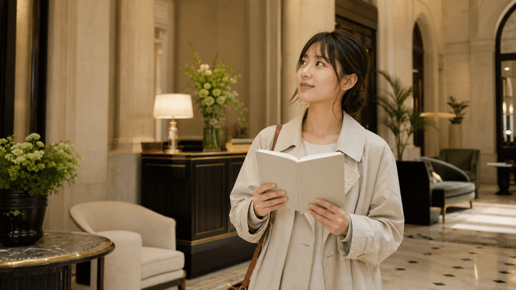 Key points for choosing a 5-star hotel in Saint-Germain