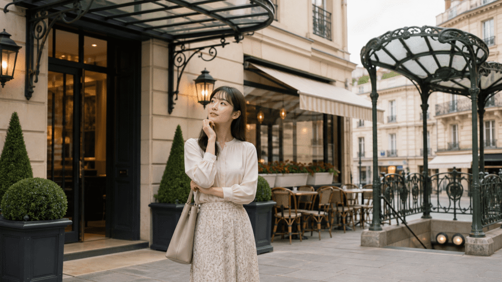 Tips for choosing a 4-star hotel in the Saint-Germain area