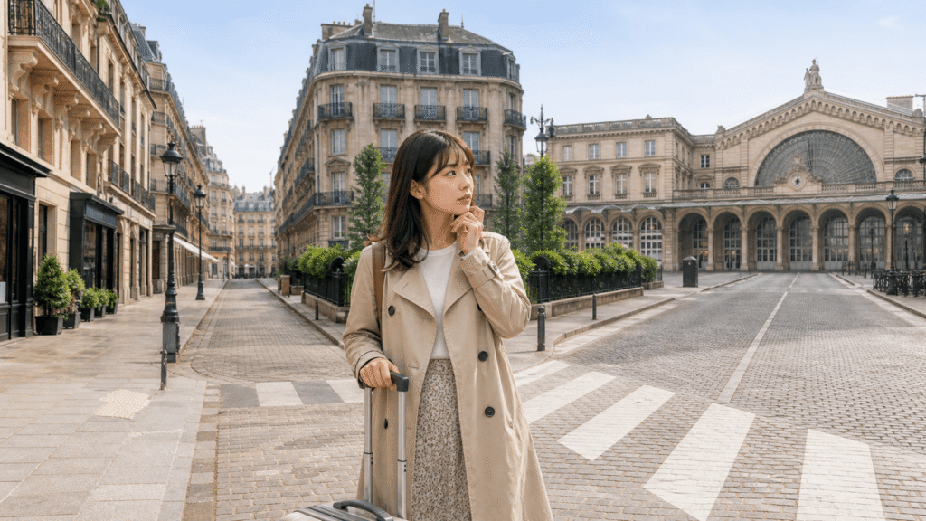 Tips for Choosing a Hotel Near the North and East Stations