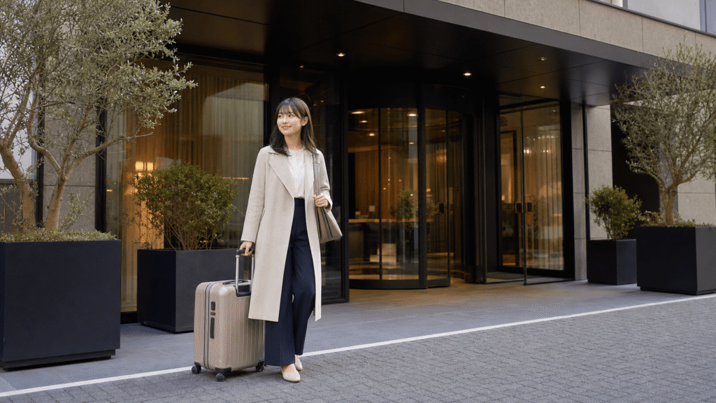 Recommended 4-star hotels near Mestre Station