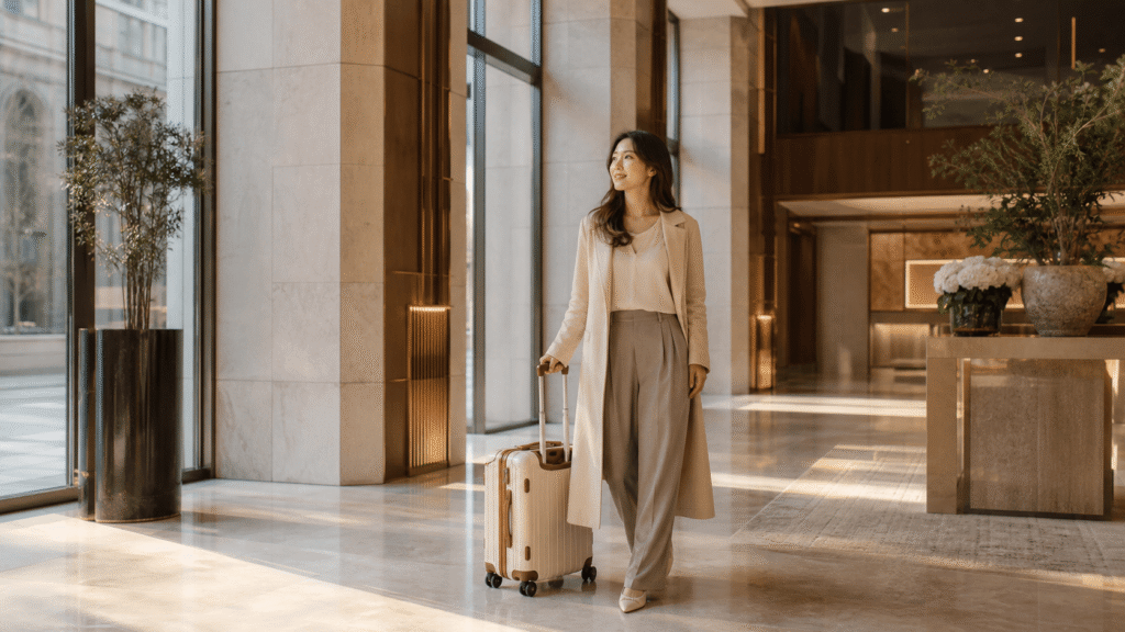 Recommended 5-star hotels near Munich Central Station