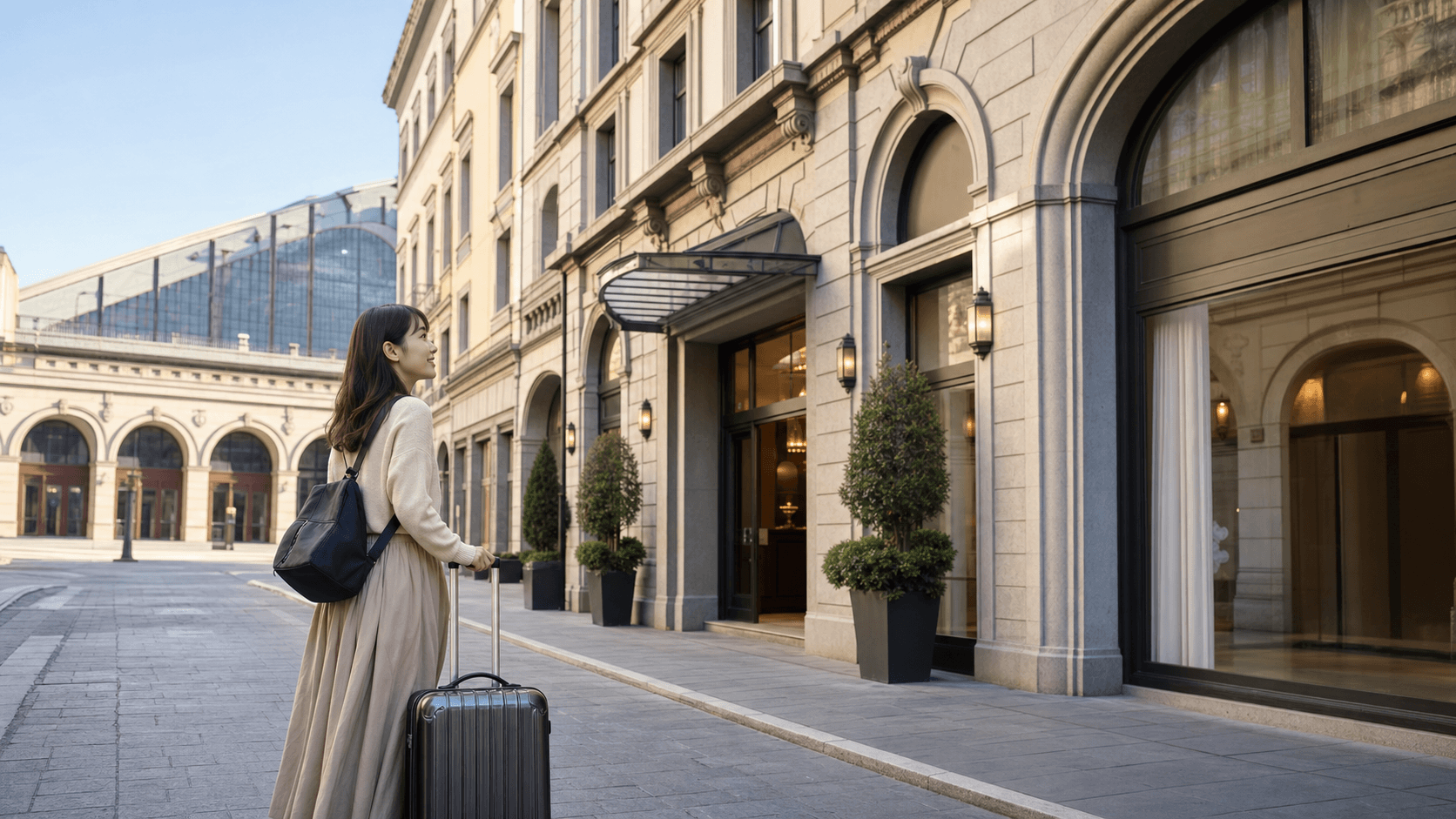 11 Recommended 4-Star Hotels Near Santa Maria Novella Station