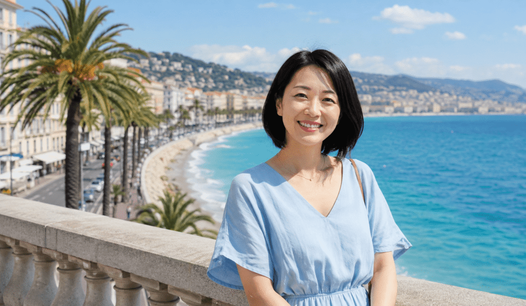The Appeal of Nice