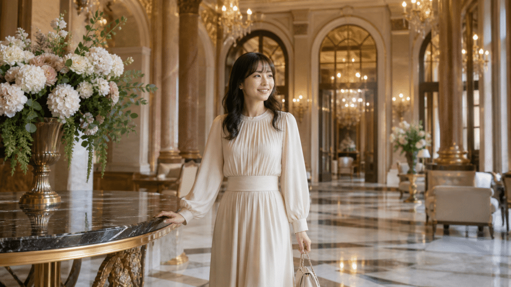 Who Palace Hotels Are Best For