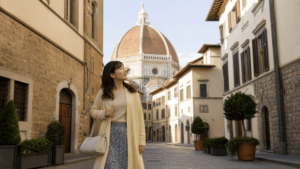 4 Recommended 3-Star Hotels Near the Duomo