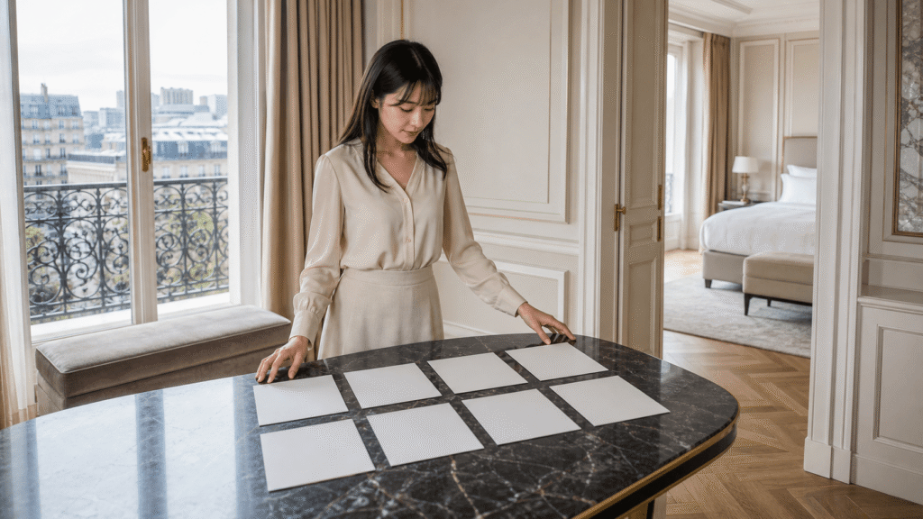 8 Recommended 5-Star Hotels Near the Champs-Élysées