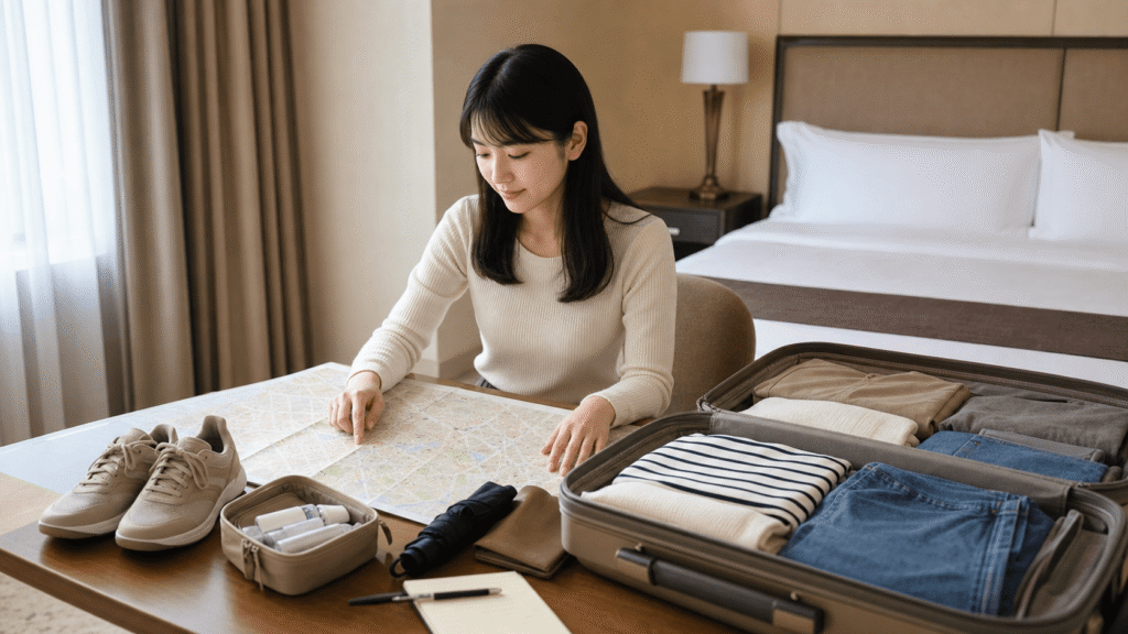 Practical information to check before your stay in Florence