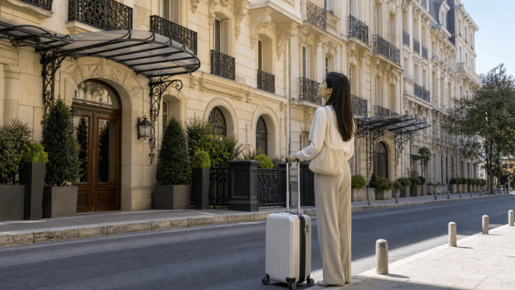 6 Recommended 4-Star Hotels Near Nice Station