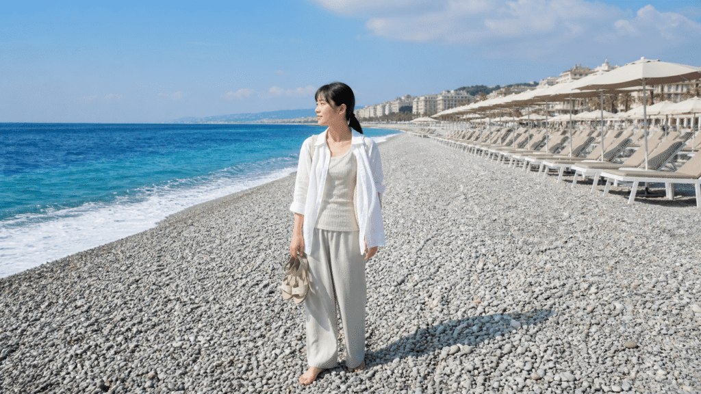 The Difference Between Public and Private Beaches