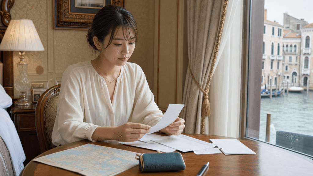 Accommodation Tax and the 2026 Island Entry Tax