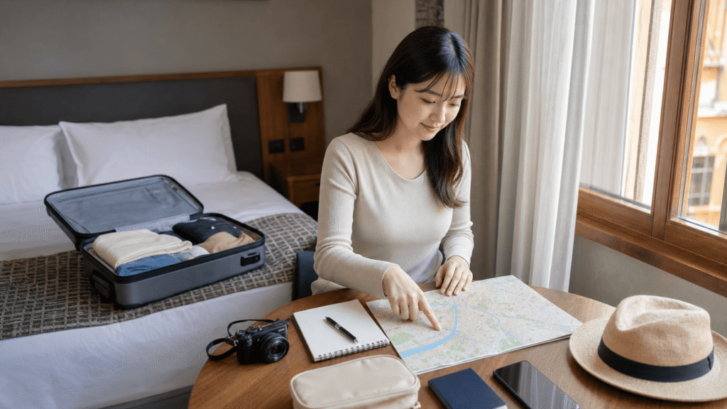 Practical information to check before your stay in Florence