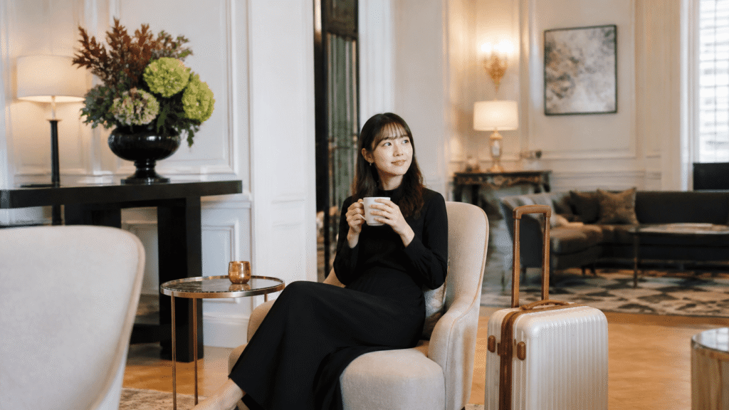 4 Recommended 4-Star Hotels in Montmartre