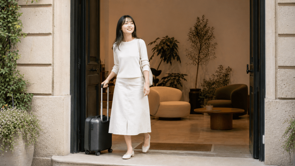 4 Recommended 3-Star Hotels in the Saint-Germain Area