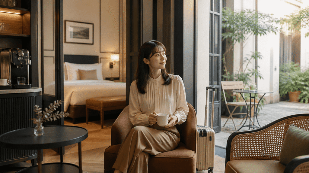 4 Recommended 4-Star Hotels Near Paris Nord and Est Stations