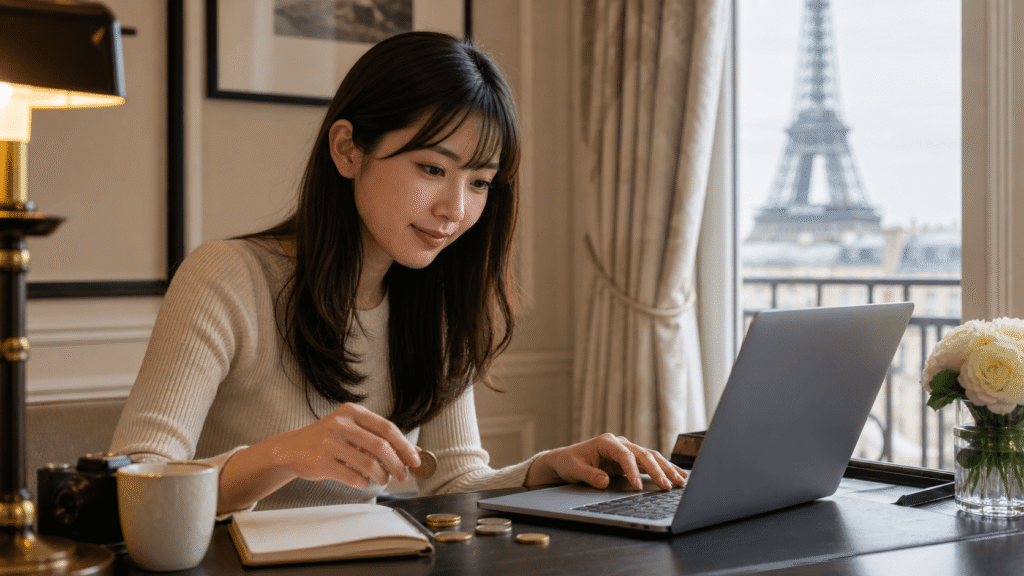 Rates and accommodation tax to check before booking