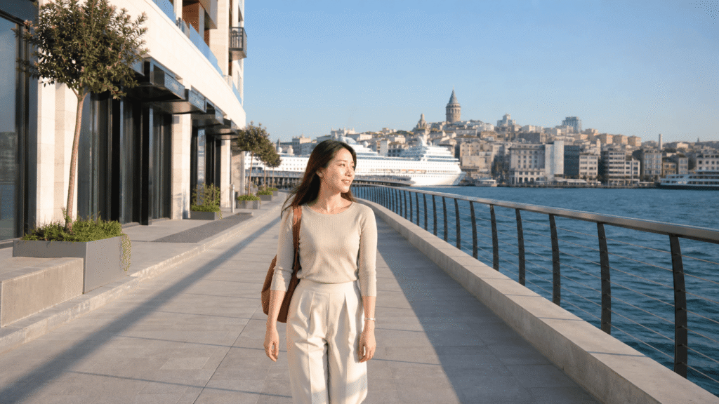 Galataport Istanbul