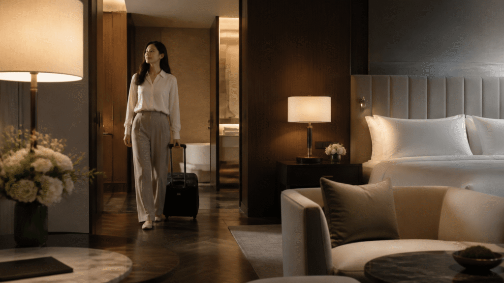2 Recommended 5-Star Hotels Near Paris Nord and Paris Est Stations