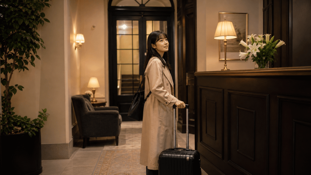 9 Recommended 3-Star Hotels Near the Paris Opéra