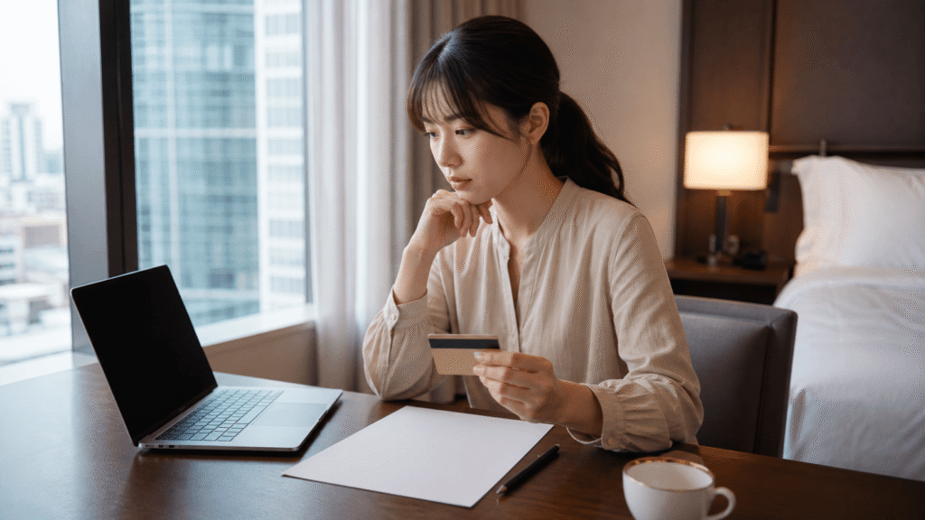 Cancellation Policy and Deposit