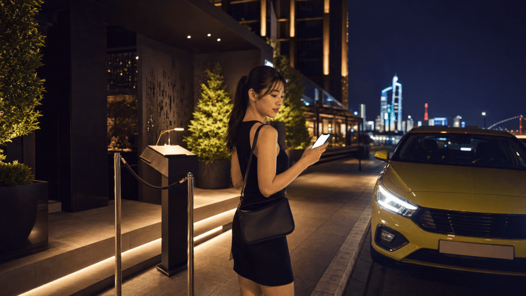 Tips for enjoying nightlife safely