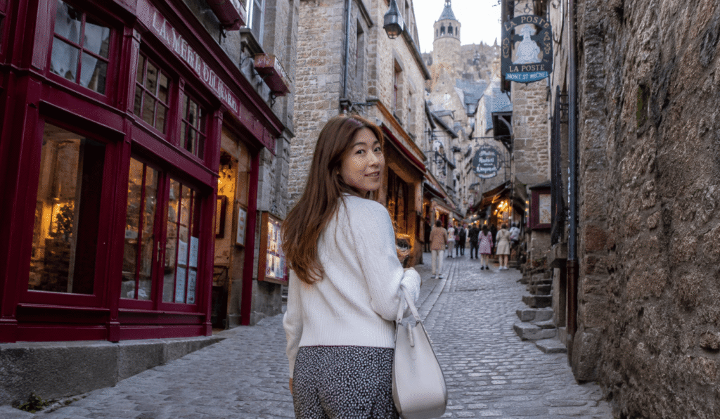 Information on hotels within the Mont Saint-Michel area