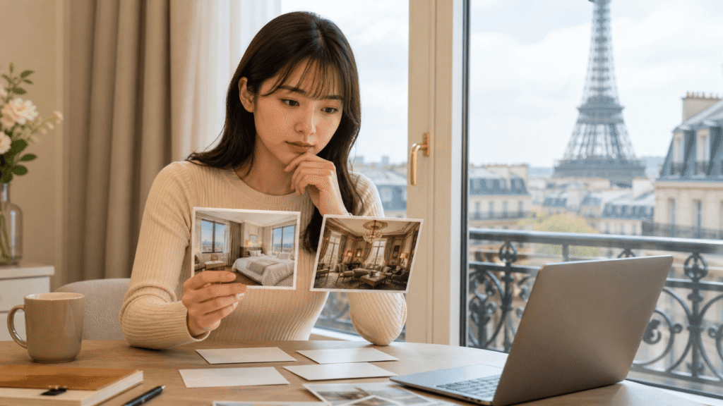 [Q&A] Frequently Asked Questions About 5-Star Hotels Near the Eiffel Tower
