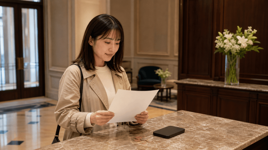 Paris Accommodation Tax to Check for 2026