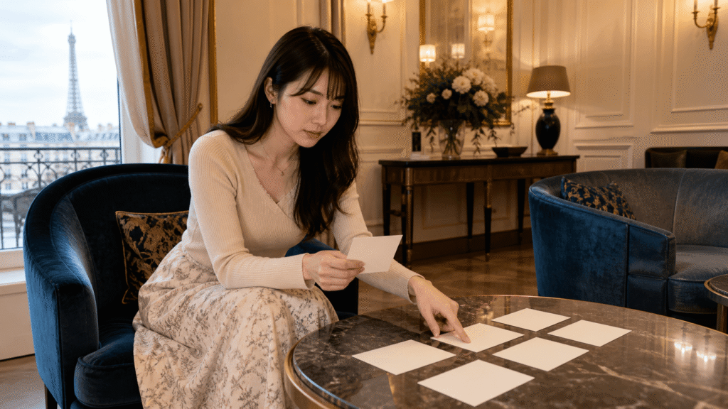 [Q&A] Frequently Asked Questions About 4-Star Hotels Near the Champs-Élysées