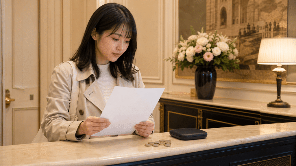Paris Accommodation Tax to Check for 2026