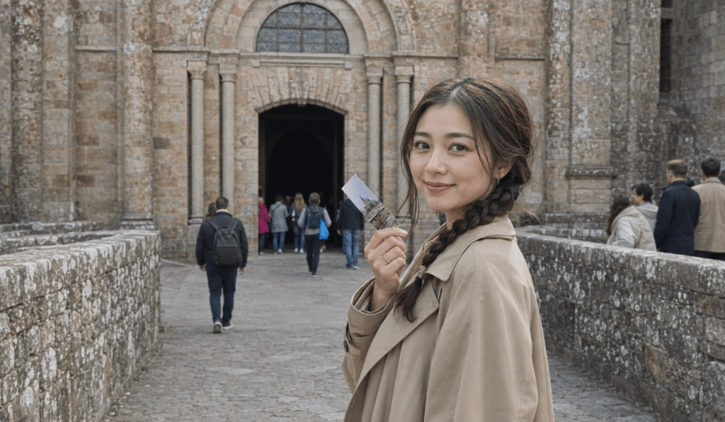 Mont Saint-Michel: Admission Fees, Opening Hours, and Sightseeing Tips