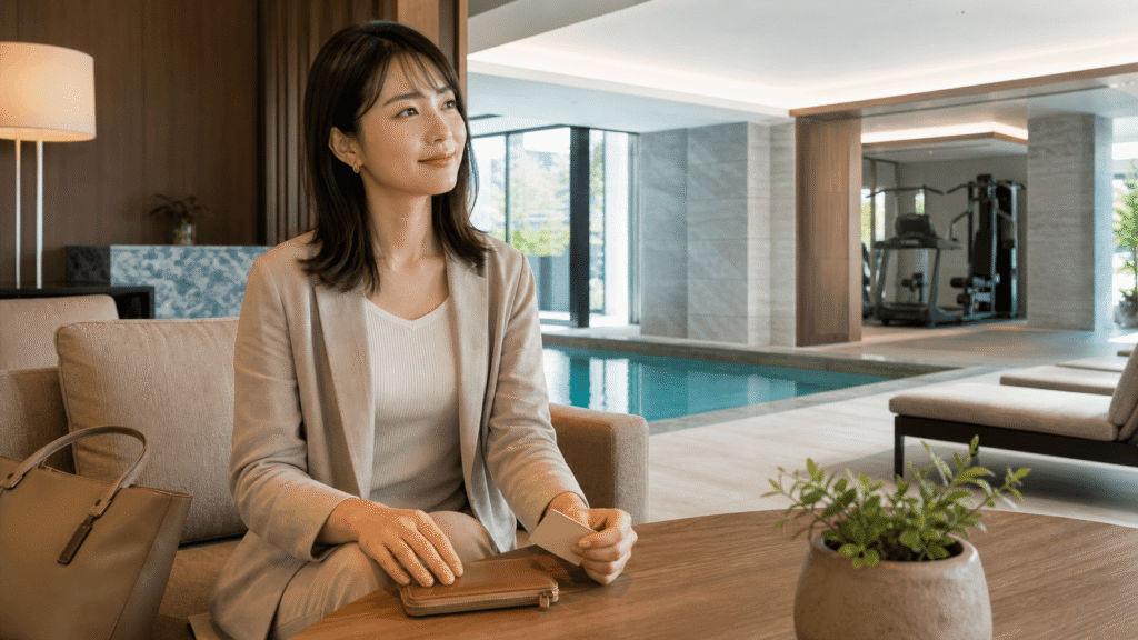If you want to keep accommodation costs down while also prioritizing facilities...