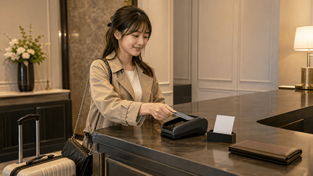 Paris Accommodation Tax in 2026