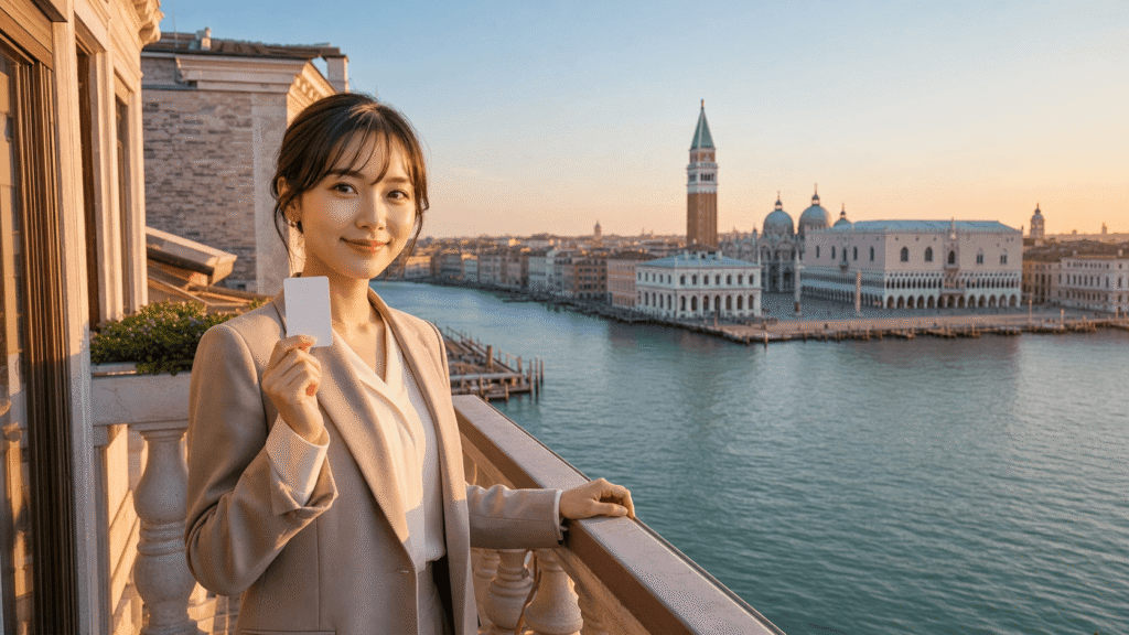How to Choose a 5-Star Hotel Near St. Mark's Square
